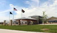 Central Nebraska Veterans' Home