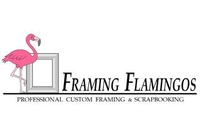 Framing Flamingos
