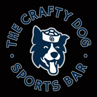 The Crafty Dog Sports Bar