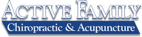 Active Family Chiropractic & Acupuncture