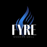 Fyre Modern Grill