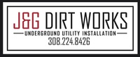 J&G Dirt Works LLC