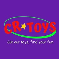 CR Toys