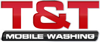 T&T Mobile Washing