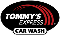 Tommy's Express Car Wash