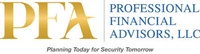Professional Financial Advisors, LLC 