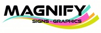 Magnify Signs & Graphics