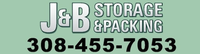 J&B Storage & Packing
