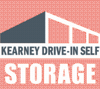 Kearney Drive In Storage