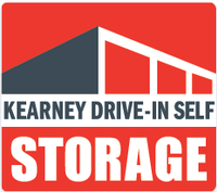 Kearney Drive In Storage