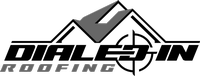 Dialed-In Roofing