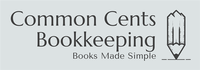Common Cents Bookkeeping