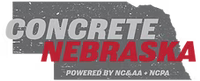 Concrete Nebraska Powered by NC&AA and NCPA