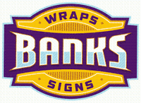 Banks Wraps & Signs LLC