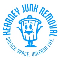 Kearney Junk Removal