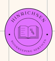 Hinrichsen Bookkeeping