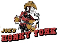 Joe's Honky Tonk 