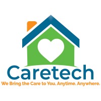 Caretech Inc