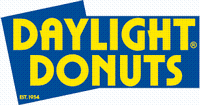 Daylight Donuts 