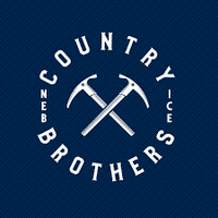 Country Brothers Ice