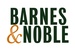 Barnes & Noble Bookstore
