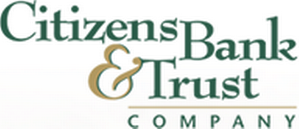 Citizens Bank Logo Png