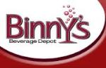 Binny's Liquors