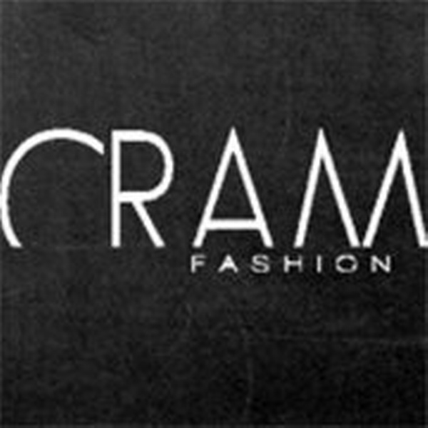 CRAM Fashion CRAM Fashion