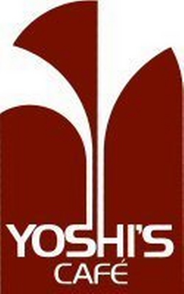 Yoshi's Cafe Yoshi's Cafe