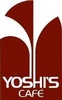 Yoshi's Cafe Yoshi's Cafe