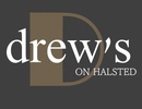 Drew's on Halsted Drew's on Halsted