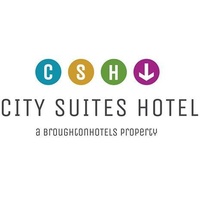 City Suites Hotel--A Broughton Hotel