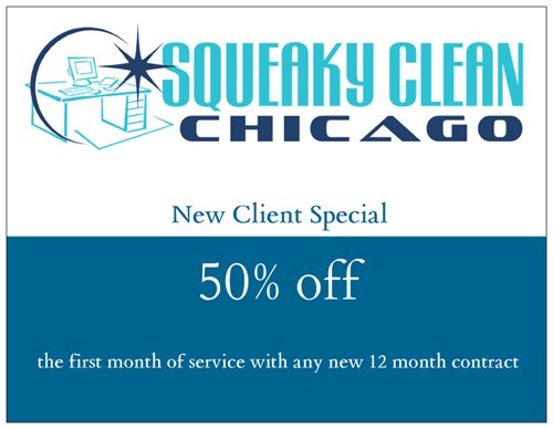 New Client Special!
