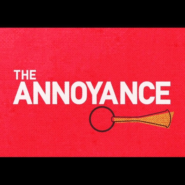 The Annoyance Theater & Bar The Annoyance Theater & Bar