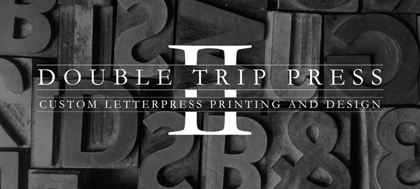 Double Trip Press Double Trip Press