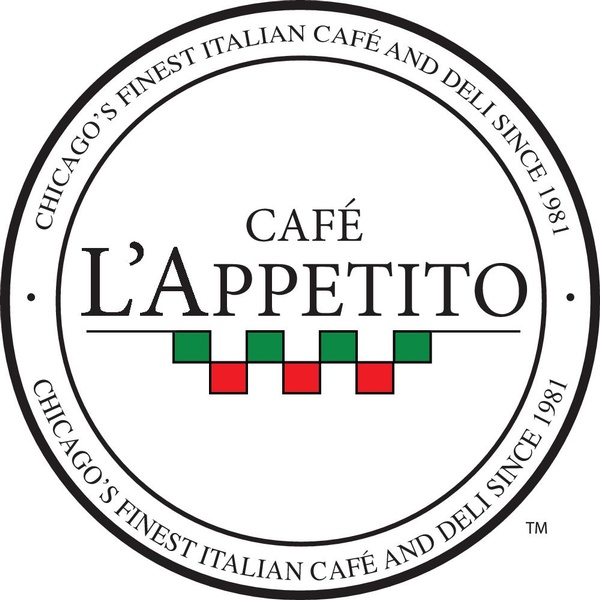 Café L'Appetito (Catering by Café L'Appetito) Café L'Appetito (Catering by Café L'Appetito)