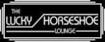 The Lucky Horseshoe Lounge