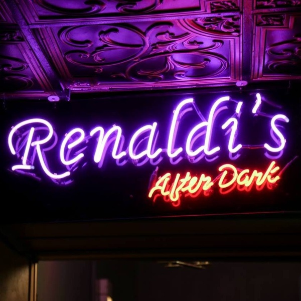 Renaldi's After Dark Renaldi's After Dark