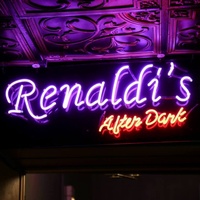 Renaldi's After Dark