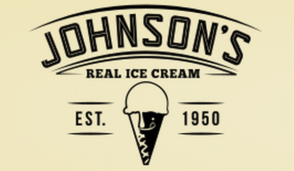 Johnson's Real Ice Cream Johnson's Real Ice Cream