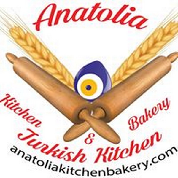 Anatolia Kitchen & Bakery Anatolia Kitchen & Bakery