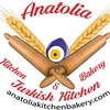 Anatolia Kitchen & Bakery Anatolia Kitchen & Bakery