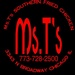 Ms. T's Southern Fried Chicken