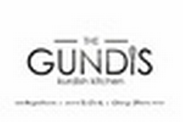 The Gundis Kurdish Kitchen The Gundis Kurdish Kitchen