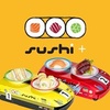 Sushi + Rotary Sushi Bar Sushi + Rotary Sushi Bar