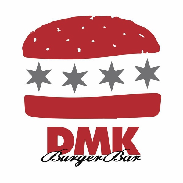 DMK Burger Bar DMK Burger Bar