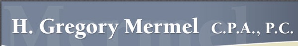 H Gregory Mermel, CPA H Gregory Mermel, CPA