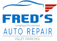 Fred's Wrigleyville Garage & Auto Repair Fred's Wrigleyville Garage & Auto Repair