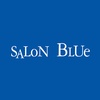 Salon Blue