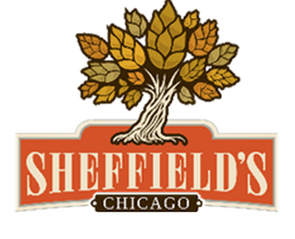 Sheffield's Beer and Wine Garden Sheffield's Beer and Wine Garden